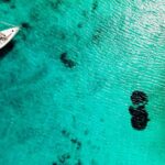 Mykonos 6hrs sailing cruise: Delos Rhenia with lunch & transfer - Rhenia Island: The Secret Paradise with No Inhabitants