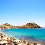 Mykonos: 8 Must-See Sights Van Tour for Cruise Passengers - The Charm of Ano Mera Village and Its Traditional Style