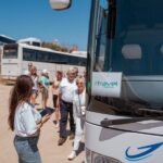 Mykonos: Beach Escape and Free Time in Mykonos Town - Departure Points and Transportation Logistics in Mykonos