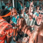 Mykonos: Best Beach Clubs Crawl Day Party - Key Points