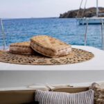 Mykonos: Boho Experience Private Cruise - Starting Point and Departure Details in Paranga Beach