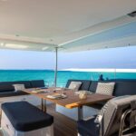 Mykonos: Catamaran Cruise with 3-Course Meal and Transfers - Scenic Routes to Rhenia Island and Mykonos’ Southern Coast