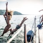 Mykonos: Catamaran Cruise with Lunch, Drinks and Transfer - Embarking from Mykonos: Convenient Pickup and Meeting Points