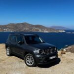 Mykonos Discovery : Half & Full Day Private Guided Jeep Tour - Access to Mykonos’ Most Scenic Beaches
