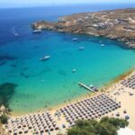 Mykonos: Exclusive Panoramic Tour  Private or Small Group - Exploring Armenistis Lighthouse and Scenic Views
