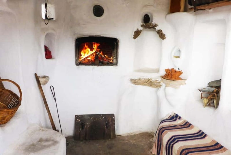 Mykonos Family Jeep Adventure: Farm, Winery and Beach Fun - The Journey Begins with a Local Farm Experience