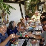 Mykonos: Farm, Ano Mera Village, and Beaches Guided Tour - Exploring Mykonos’ Remote Village of Ano Mera