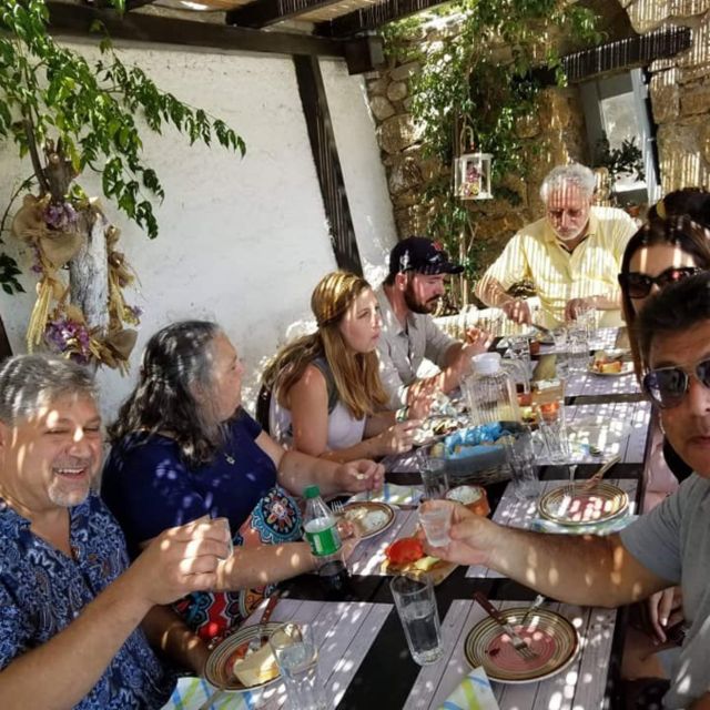 Mykonos: Farm, Ano Mera Village, and Beaches Guided Tour - Exploring Mykonos’ Remote Village of Ano Mera