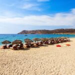 Mykonos: Find your (queer) god Self-Guided Audio Tour - Starting Point at Jackie O Bar Mykonos