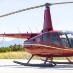 Mykonos Helicopter Tour: 30-Minute Sightseeing Flight - The 30-Minute Private Helicopter Ride Starts in Mykonos