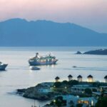 Mykonos: Highlights Tour with Panagia Tourliani Monastery - Exploring the Island by Vehicle: From Agios Ioannis to Ano Mera