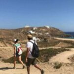 Mykonos Hiking Adventure - Authentic Visits to Mykonian Farms and Villages