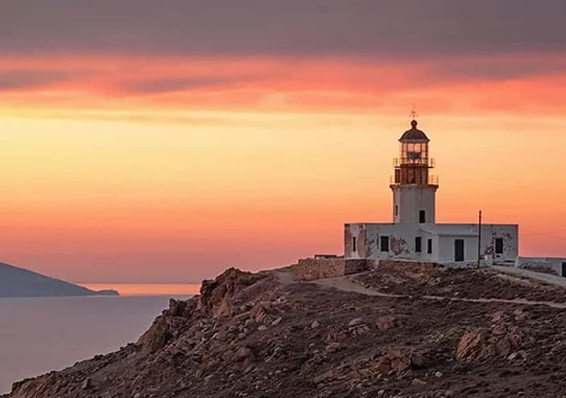 Mykonos Island Private Tour - Exploring Mykonos in Style: VIP Vans and SUVs