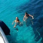 Mykonos: Little Venice and Agios Stefanos Cruise with Lunch - Logistical Details and Meeting Point