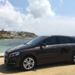 Mykonos Port Transfer - Personalized Drop-off at Any Accommodation on Mykonos