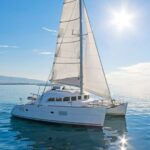 Mykonos: Private Catamaran Cruise w/ Food, Drinks & Transfer - Departure and Logistics: From Hotel to the Aegean