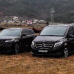 Mykonos Private Chauffeur 24 H - Limitations and Considerations