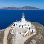 Mykonos Private Tour 3 Hour's - Secluded Northern Beaches: Panormos, Kalo Livadi, and Elia