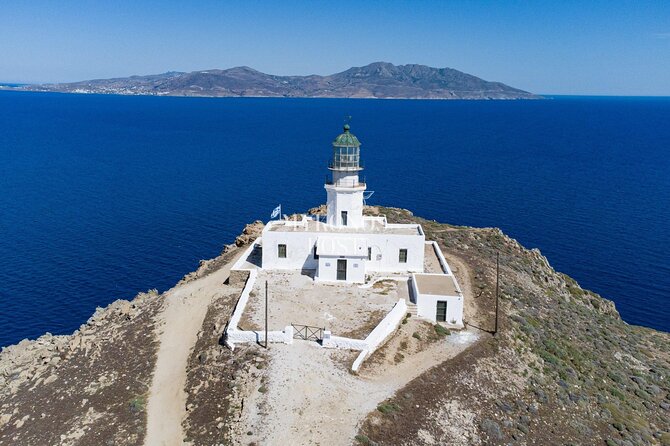 Mykonos Private Tour 3 Hour's - Secluded Northern Beaches: Panormos, Kalo Livadi, and Elia
