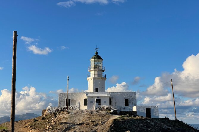 Mykonos Private Tour | Fully Customizable with Pickup - Exploring Mykonos Iconic Beaches