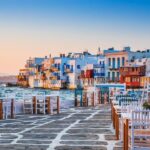 Mykonos: Private Tour Island With A Local - Exploring Agios Giannis Beach and Delos Views