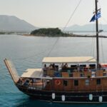 Mykonos: South Beaches Cruise - Departing from Mykonos Port for the South Coast