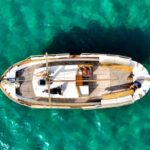 MYKONOS SOUTH COAST OR DELOS & RHENIA MORNING PRIVATE CRUISE - Two Distinct Itineraries for Your Morning Cruise