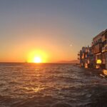 Mykonos: Sunset Cruise with Drinks - Comfort and Practicalities on Board