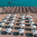 Mykonos: Super Paradise Beach with Sunbed at Thalas Mykonos - Easy Access to the World-Famous Super Paradise Beach