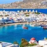 Mykonos Town & Brewery:2-Hour Walking Tour with Beer Tasting - Exploring Mykonos’ Most Famous Landmarks on Foot