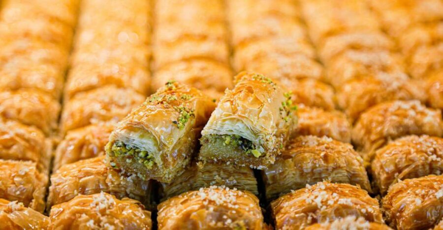 Mykonos Town: Food Walking Tour with Famous Tastings - Starting at Manto Mavrogenous Square, the Heart of Mykonos