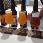 Mykonos Town & Visit a local Brewery : Walking Tour with Tasting - Iconic Landmarks: Windmills and Little Venice