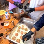 Mykonos: Traditional Cooking Class with the Locals - Starting Point and Group Flexibility in Mykonos
