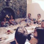 Mykonos: Traditional Lunch or Dinner at the Mykonian Spiti - The Charm of a Traditional Mykonian Home Environment