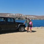 Mykonos Wild Experience Tour - Discovering Quiet Beaches: Fokos and Mirsini