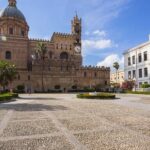 Mysteries of Palermo - UNESCO Walking Tour - The Convenience of Guided Tours with Headsets and Small Groups
