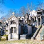 Mysteries of Père Lachaise - The Historic Roots of Père Lachaise Cemetery