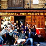 Mysteries & Tapas Tour in Madrid + Trendy Bar - Discover Madrid’s Dark Legends and Secrets