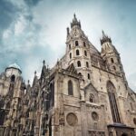 Mystery rally Vienna: The scary city - How the Puzzle Hunt Unfolds in Small Teams