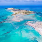 Mystic Blue | Balos & Cretes Hidden Paradise Cruise - Starting Point at the Port of Kolymbari