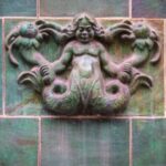 Mystical Hamburg - Walking Tour in German - Unravel Hamburgs Dark Side at the Meeting Point