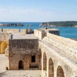 Mystical Messinia: Voidokilia, Pylos & Methoni Wonders - Discovering Pylos: Fortress, Cobblestone Streets, and Virtual History