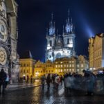 Mystical Night Tour of Prague - Starting Point: Prague Astronomical Clock and Old Town Square