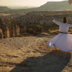 Mystical Whirling Dervish Ceremony at Motif Cultural Centre - Overview of the Sema Ceremony Experience