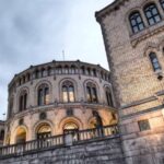 Myth and Legends Oslo Walking Tour - Visiting Akershus Fortress’ Hidden Corners