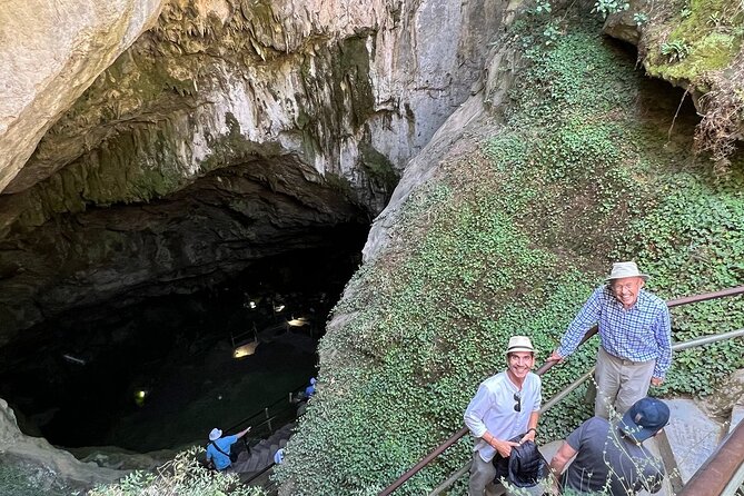 Mythical Escape: Zeus Cave & Knossos Palace with Lassithi Plateau from Elounda - From Agios Nikolaos to the Scenic Lassithi Plateau
