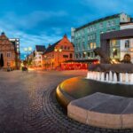 Myths and Legends: An Oslo Walking Discovery - Exploring Christiania Torv’s Ghostly Tales and Protective Superstitions