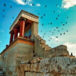 Myths of Knossos: Private Day Trip from Chania - Exploring the Palace of Knossos in Detail