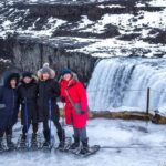 Mývatn: Guided Snowshoe Hike in Nature Reserve - The Experience of Silence and Calm in Icelands Wilderness