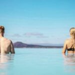 Mývatn: Myvatn Nature Baths Admission Ticket - Location and Setting in Iceland’s Northeastern Region